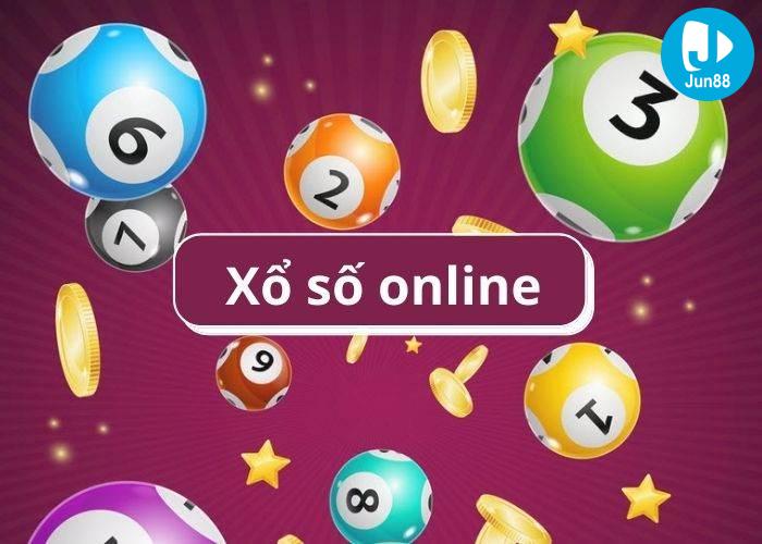 Lợi Ích Khi Chơi Xổ Số Online Tại Jun88